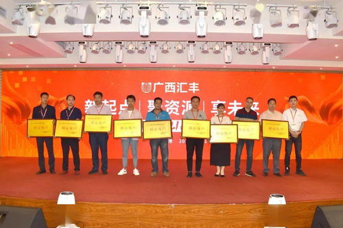 投資8000萬，年產2萬噸農藥與10萬噸藥肥新工廠竣工，廣西匯豐開啟宏圖新篇章